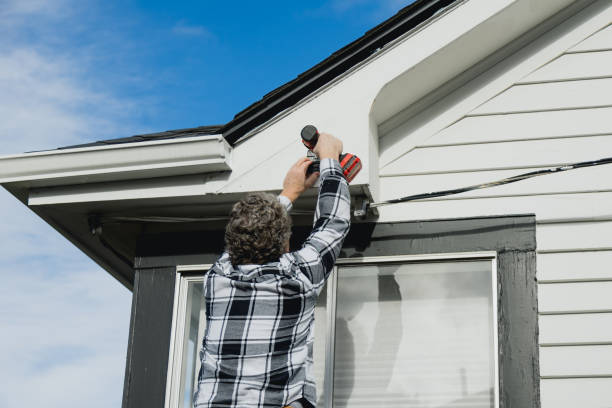 Siding for New Construction in New Albany, OH