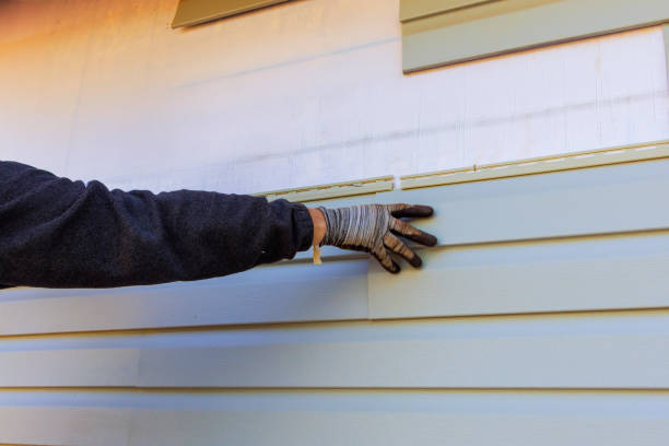 Best Vinyl Siding Installation  in New Albany, OH